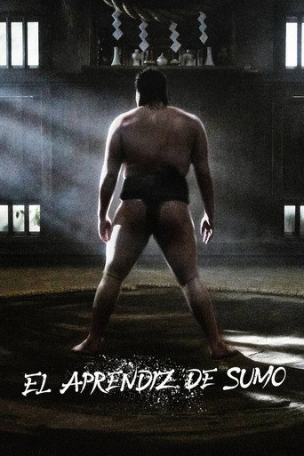 Póster de Sanctuary