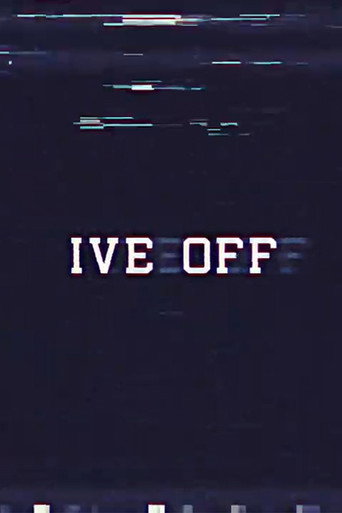 Póster de IVE OFF