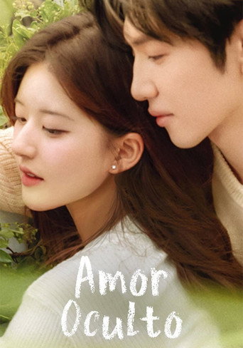 Póster de Amor Oculto