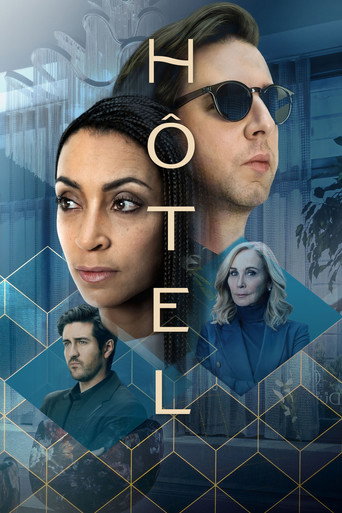 Póster de Hôtel