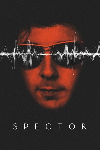 Póster de Spector