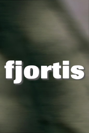 Póster de Fjortis