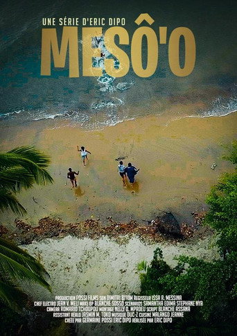 Póster de Mesô'o