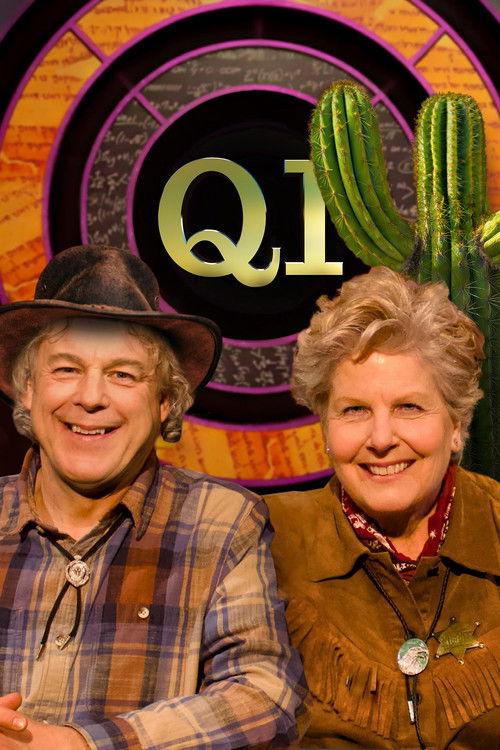 Póster de QI
