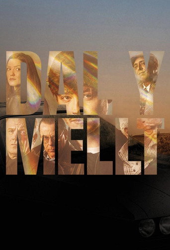 Póster de Dal y Mellt