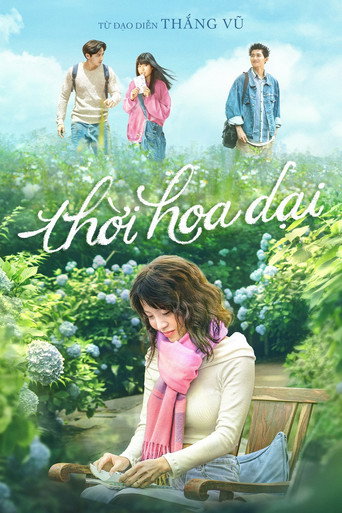 Póster de Thời Hoa Dại