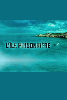 Póster de L'Île prisonnière
