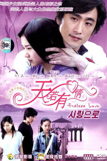Póster de 天若有情
