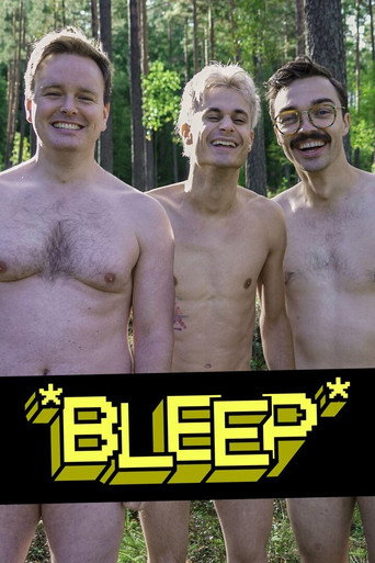 Póster de Bleep