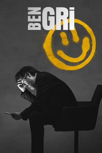 Póster de Deseo de Venganza