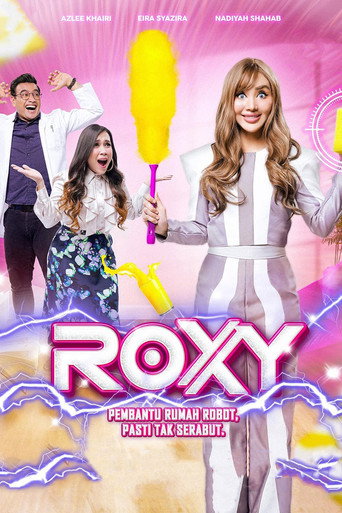 Póster de Roxy