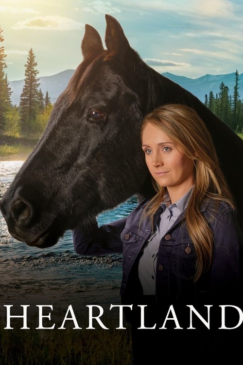 Póster de Heartland