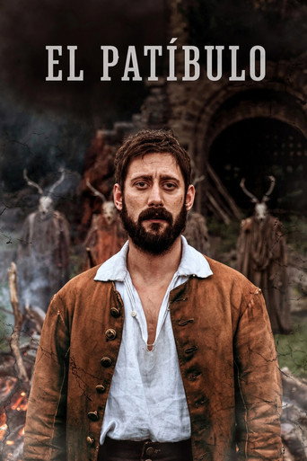 Póster de The Gallows Pole