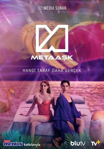 Póster de Meta Aşk