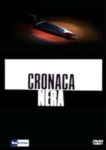 Póster de Cronaca nera