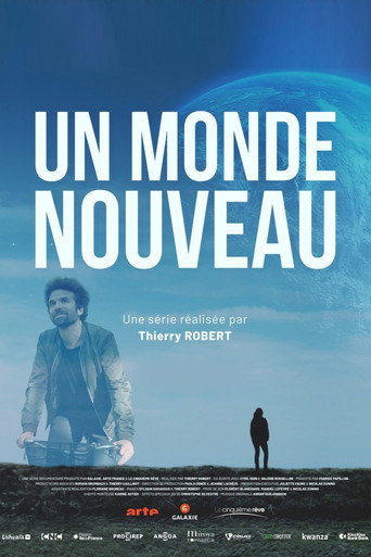 Póster de Un monde nouveau
