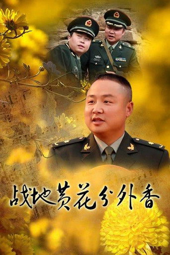 Póster de 战地黄花分外香