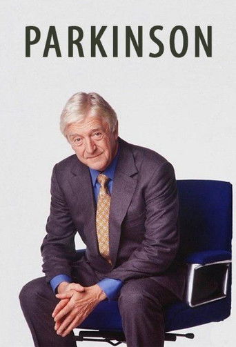 Póster de Parkinson