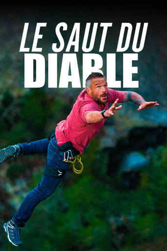 Póster de Le Saut du diable