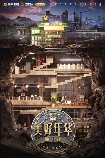 Póster de 美好年华研习社