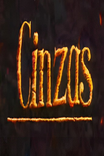 Póster de Cinzas