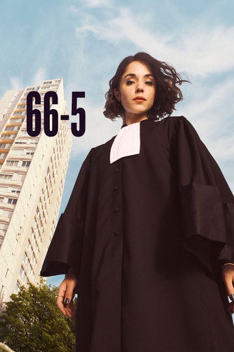 Póster de 66-5
