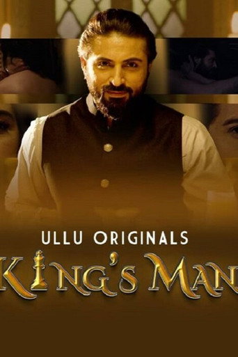 Póster de King's Man