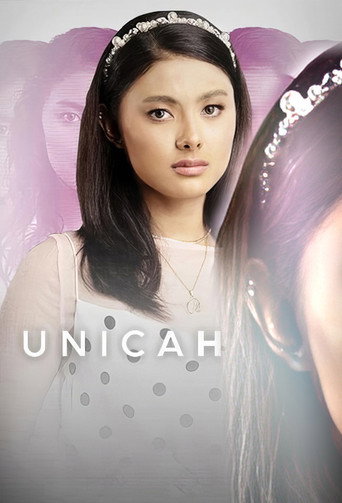 Póster de Unica Hija