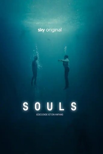 Póster de Souls
