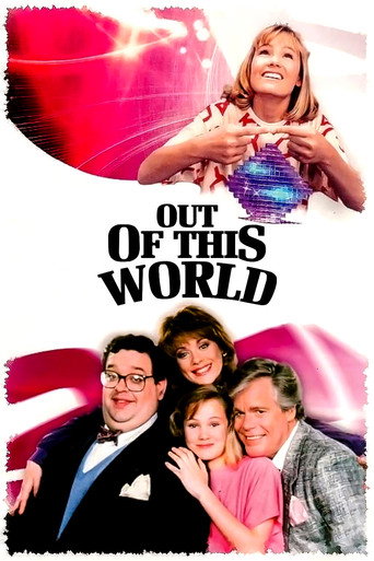 Póster de Out of This World