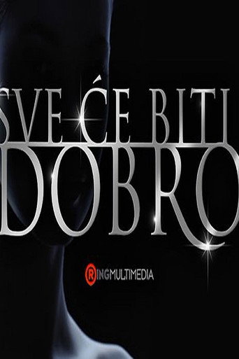 Póster de Sve će biti dobro