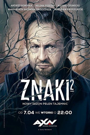 Póster de İki Aile