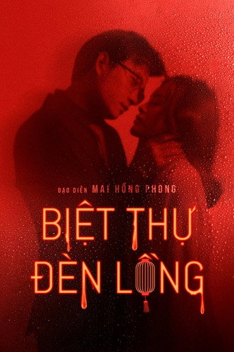 Póster de Biệt Thự Đèn Lồng