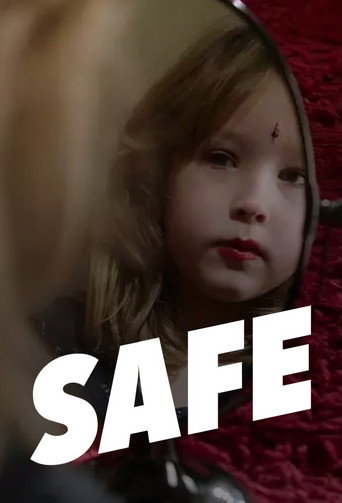Póster de SAFE
