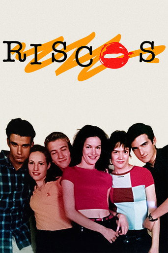 Póster de Riscos