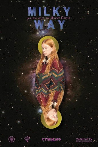 Póster de Milky Way