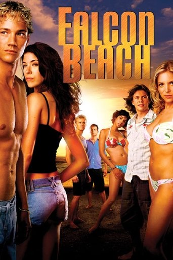 Póster de Falcon Beach