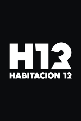 Póster de Habitación 13