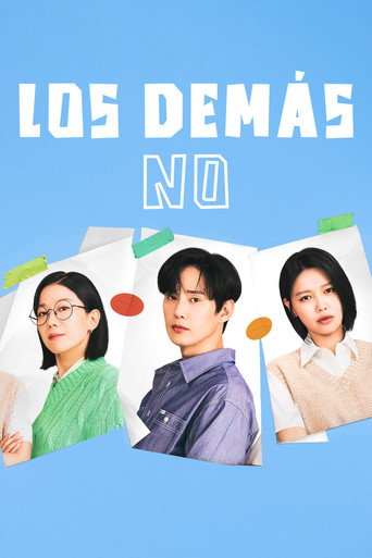 Póster de Not Others