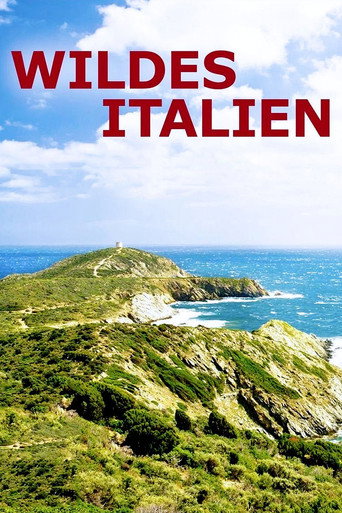 Póster de Wildes Italien
