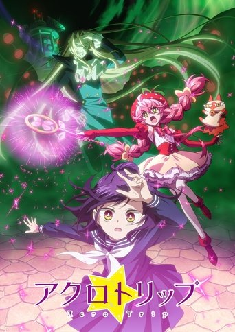 Póster de Acro Trip