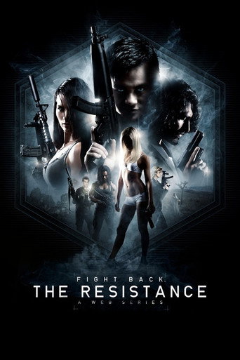 Póster de The Resistance