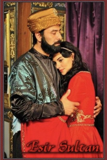 Póster de Esir Sultan