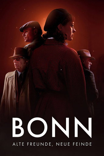 Póster de Bonn