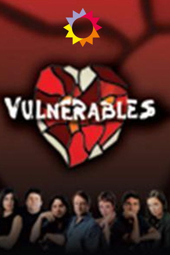 Póster de Vulnerables