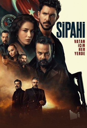 Póster de Sipahi