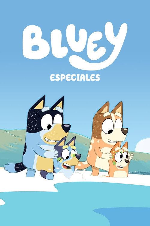 Especiales
