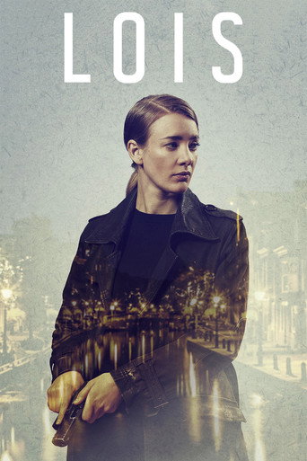Póster de The Homestead