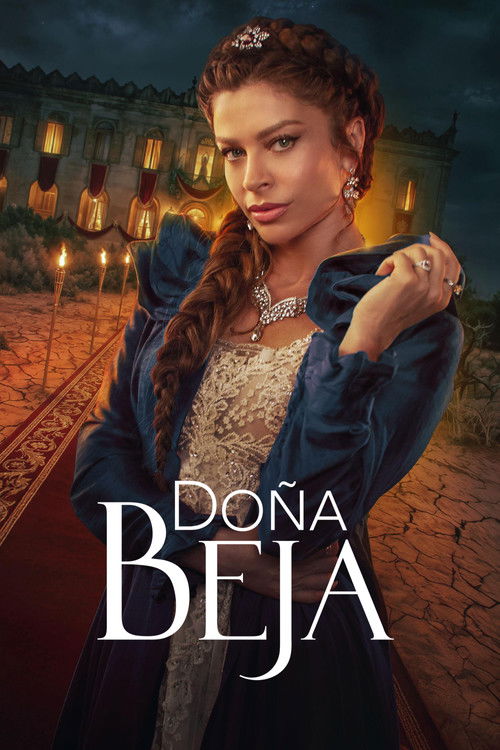 Póster de Doña Beja