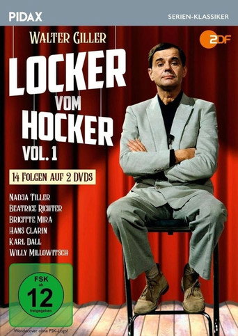 Póster de Who Stole My Kiss